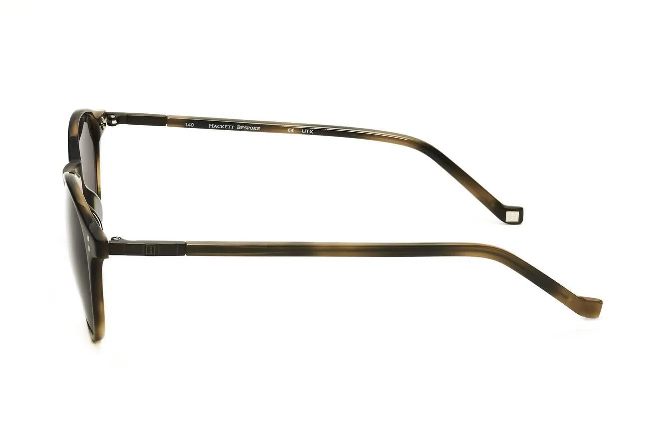 Hackett Bespoke HEBS268 Sunglasses - view 5